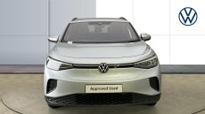 Volkswagen ID.4 109kW Life Pure 52kWh 5dr Auto [110kW Ch] Electric Estate